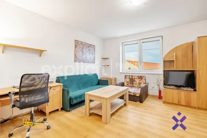 Prodej bytu 2+kk, Kunovice, Panská, 53 m2