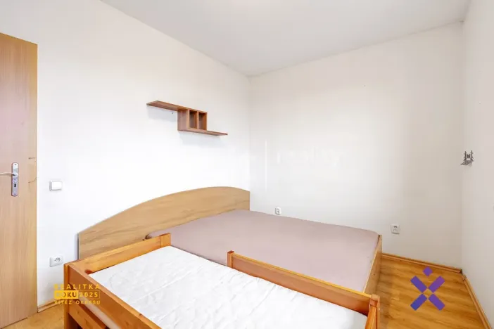 Prodej bytu 2+kk, Kunovice, Panská, 53 m2