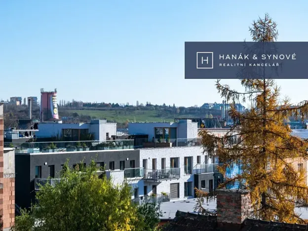 Pronájem bytu 1+kk, Brno, Chaloupkova, 22 m2