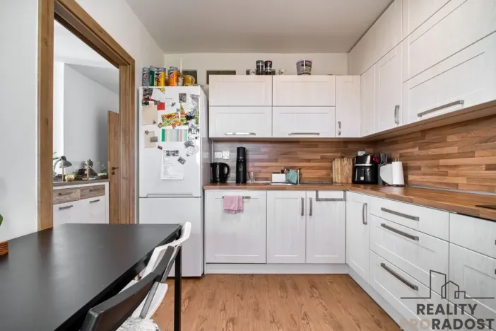 Pronájem bytu 3+1, Ostrava - Poruba, Svojsíkova, 63 m2