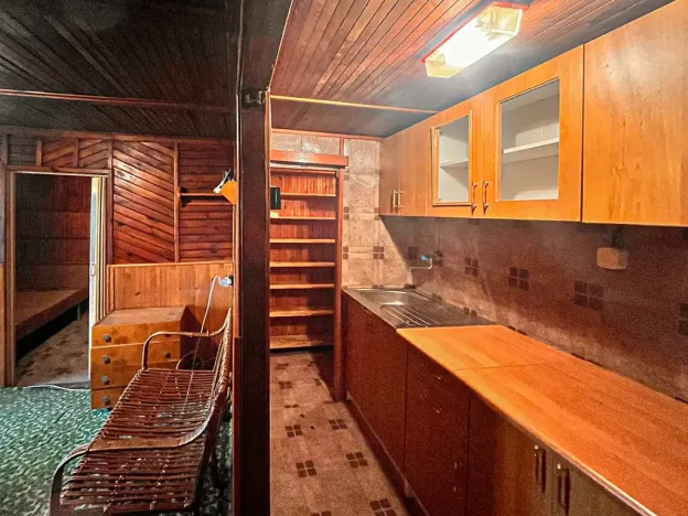 Prodej chaty, Bělá pod Bezdězem, Za Hlučovem, 49 m2