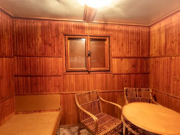 Prodej chaty, Bělá pod Bezdězem, Za Hlučovem, 49 m2