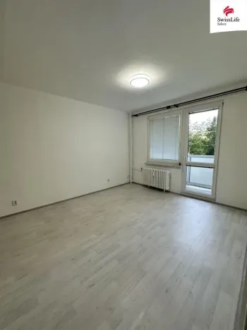 Pronájem bytu 1+1, Trutnov, Mládežnická, 41 m2