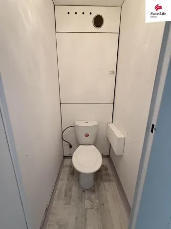 Pronájem bytu 1+1, Trutnov, Mládežnická, 41 m2