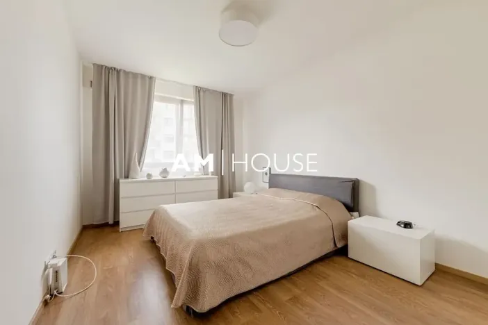 Pronájem bytu 2+kk, Praha - Vysočany, Ocelářská, 55 m2