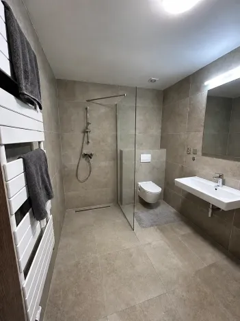 Pronájem bytu 1+kk, Želešice, 24. dubna, 36 m2