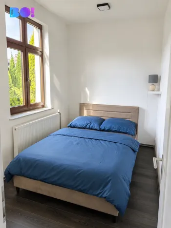 Pronájem bytu 2+kk, Ostrava, Bratrská, 42 m2