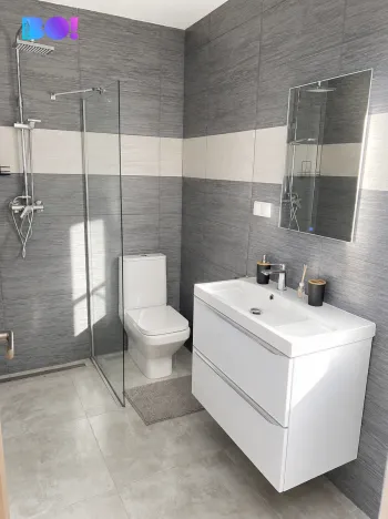 Pronájem bytu 2+kk, Ostrava, Bratrská, 42 m2