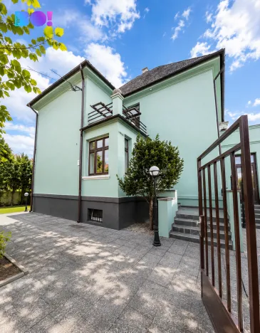Pronájem bytu 2+kk, Ostrava, Bratrská, 42 m2