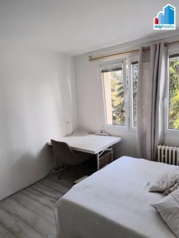 Pronájem bytu 1+kk, Plzeň - Skvrňany, Vejprnická, 20 m2