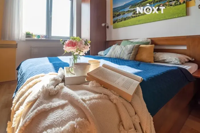 Prodej bytu 3+kk, Písek, Nezamyslova, 85 m2