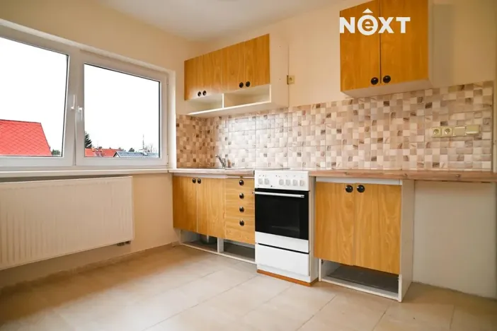 Prodej bytu 3+1, České Budějovice, Ant. Slavíčka, 64 m2