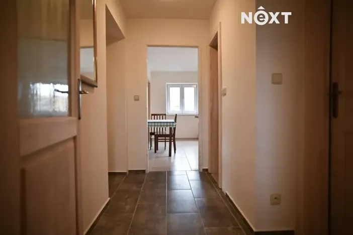 Prodej bytu 3+1, České Budějovice, Ant. Slavíčka, 64 m2