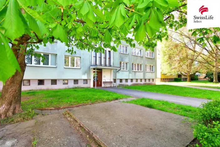 Prodej bytu 3+1, Kutná Hora, Puškinská, 72 m2