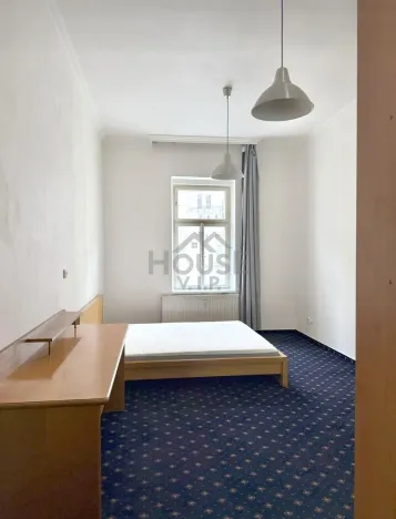 Pronájem bytu 1+1, Praha - Nusle, Slavojova, 33 m2