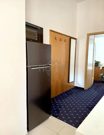 Pronájem bytu 1+1, Praha - Nusle, Slavojova, 33 m2
