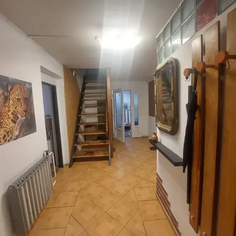 Prodej rodinného domu, Přelouč, Husova, 201 m2