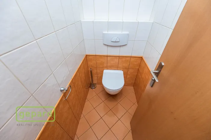 Prodej rodinného domu, Slaný, Alešova, 180 m2