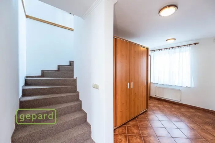 Prodej rodinného domu, Slaný, Alešova, 180 m2