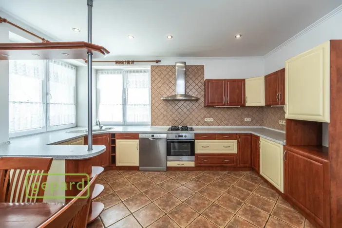Prodej rodinného domu, Slaný, Alešova, 180 m2