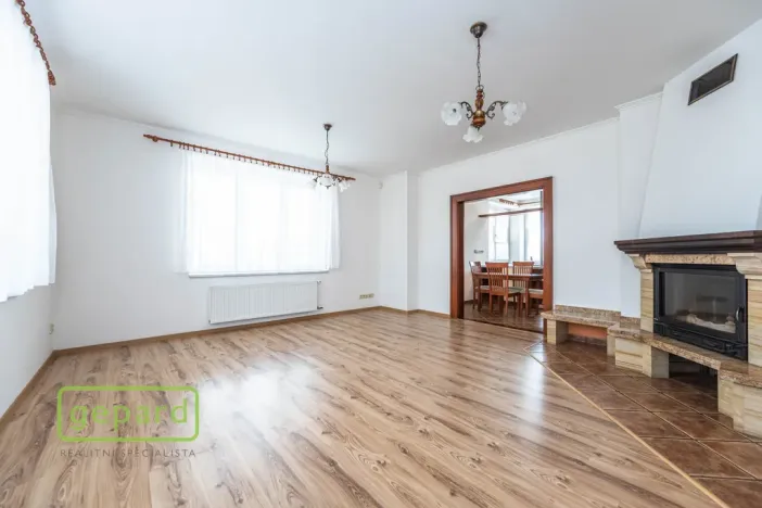 Prodej rodinného domu, Slaný, Alešova, 180 m2