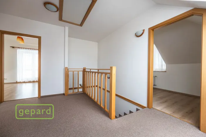 Prodej rodinného domu, Slaný, Alešova, 180 m2