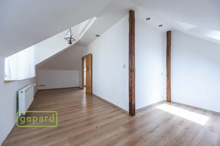 Prodej rodinného domu, Slaný, Alešova, 180 m2