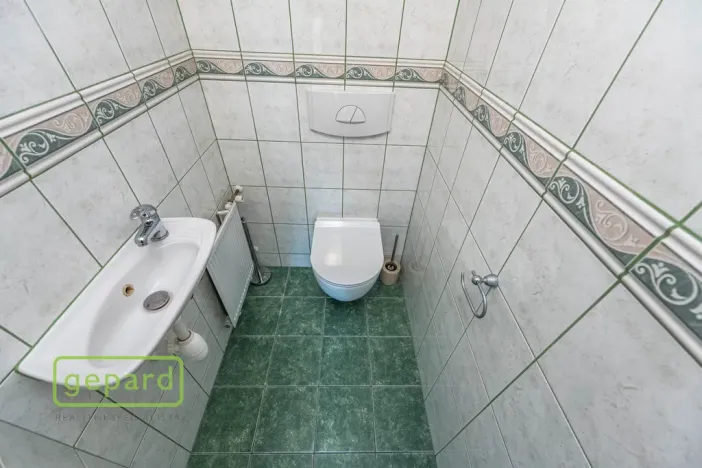 Prodej rodinného domu, Slaný, Alešova, 180 m2