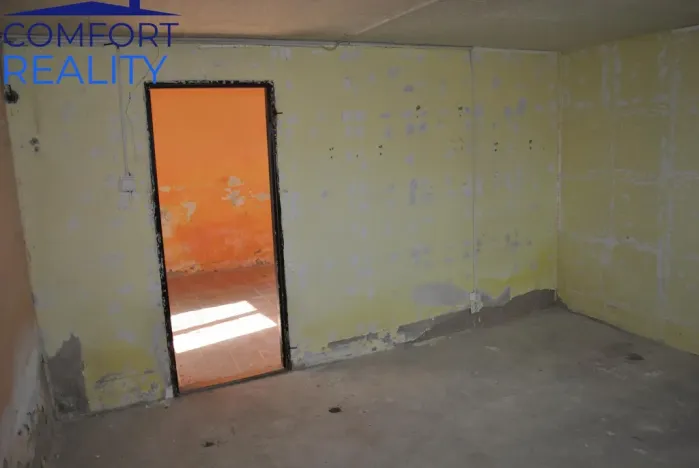 Prodej rodinného domu, Tlumačov, Metlov, 65 m2