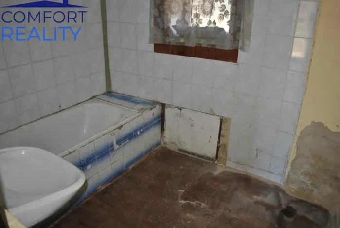 Prodej rodinného domu, Tlumačov, Metlov, 65 m2
