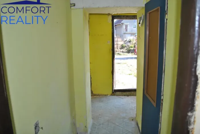 Prodej rodinného domu, Tlumačov, Metlov, 65 m2