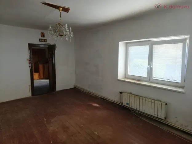 Prodej rodinného domu, Olomouc - Holice, Keplerova, 100 m2