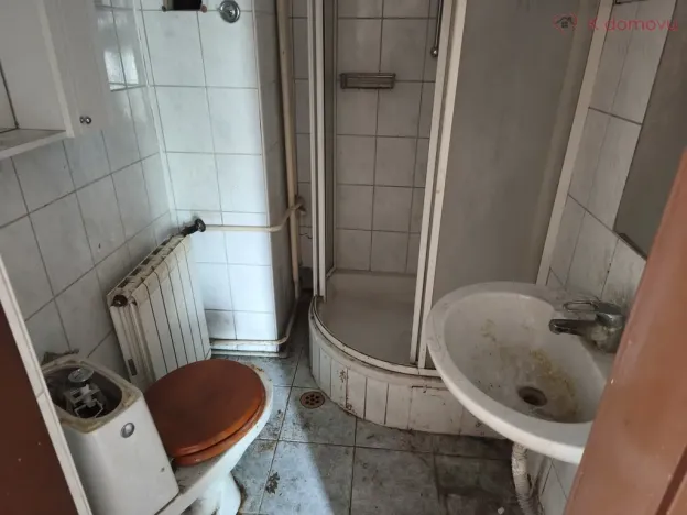 Prodej rodinného domu, Olomouc - Holice, Keplerova, 100 m2
