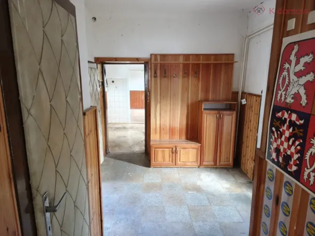 Prodej rodinného domu, Olomouc - Holice, Keplerova, 100 m2