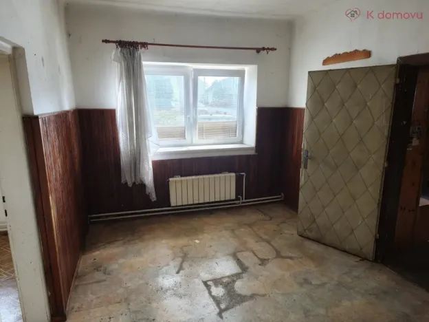Prodej rodinného domu, Olomouc - Holice, Keplerova, 100 m2