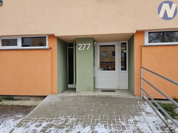 Prodej bytu 3+1, Volary, Sídl. Míru, 72 m2