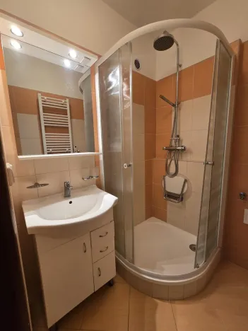 Prodej bytu 2+1, Moravské Budějovice, Komenského, 55 m2