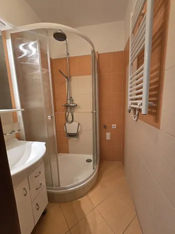 Prodej bytu 2+1, Moravské Budějovice, Komenského, 55 m2