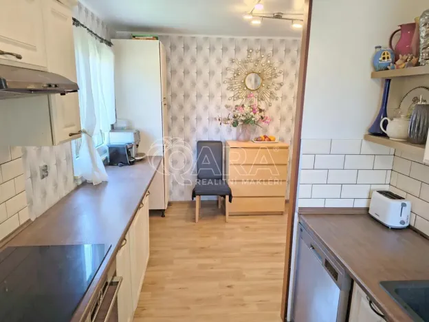 Prodej rodinného domu, Praha - Třeboradice, Králova, 258 m2