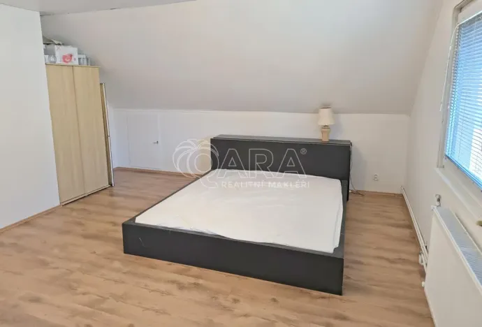 Prodej rodinného domu, Praha - Třeboradice, Králova, 258 m2