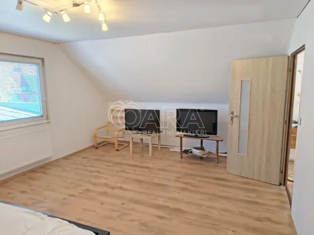 Prodej rodinného domu, Praha - Třeboradice, Králova, 258 m2