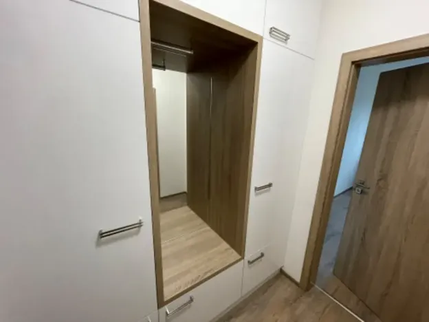 Prodej bytu 2+kk, Brno, Táborská, 42 m2