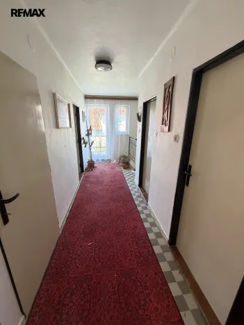 Prodej rodinného domu, Pelhřimov, U Sauny, 151 m2
