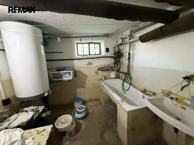 Prodej rodinného domu, Pelhřimov, U Sauny, 151 m2