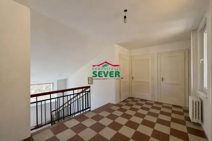 Prodej vícegeneračního domu, Bitozeves - Nehasice, 292 m2