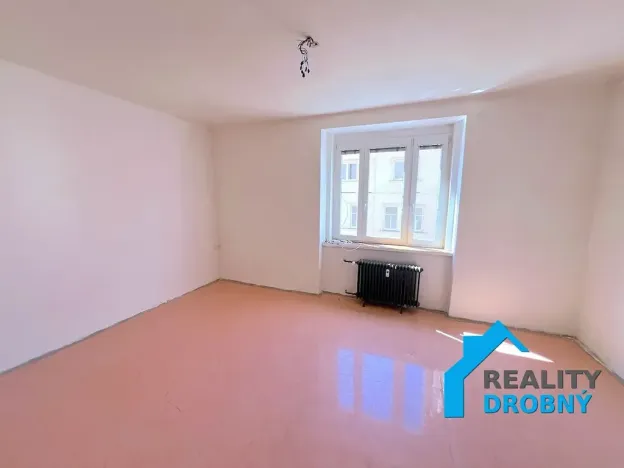Prodej bytu 3+1, Teplice, 14. října, 76 m2