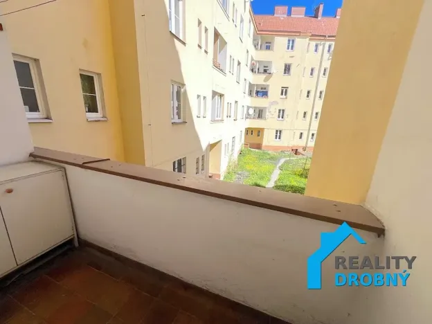 Prodej bytu 3+1, Teplice, 14. října, 76 m2
