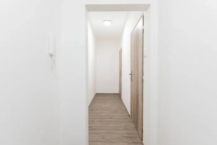Prodej bytu 2+1, Ryžoviště, Tovární, 52 m2