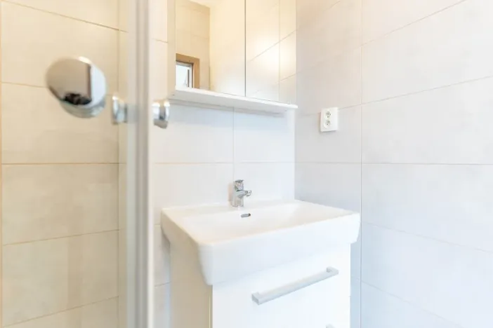 Prodej bytu 2+1, Ryžoviště, Tovární, 52 m2