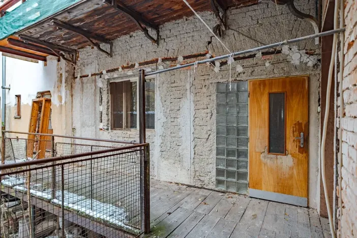 Prodej bytu 4+kk, Šumperk, Úzká, 97 m2